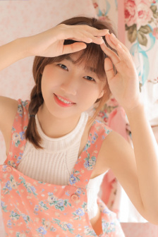 年轻的小妈